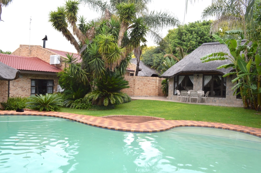 4 Bedroom Property for Sale in Doringkruin North West
